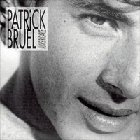 Patrick Bruel — Place des grands hommes