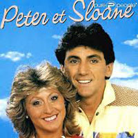Peter & Sloane — Besoin de rien envie de toi