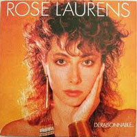 Rose Laurens — Africa