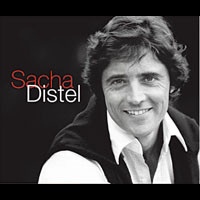 Sacha Distel — incendie à Rio