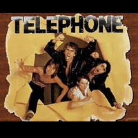 Téléphone — Ça c'est vraiment toi