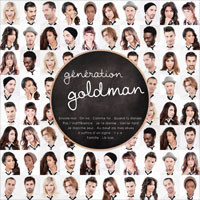 Génération Goldman — Tu es de ma famille