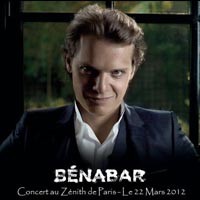 Bénabar — Le dîner