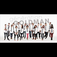 Génération Goldman — envole moi