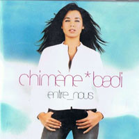 Chimène Badi — Entre nous