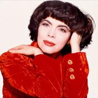 Mireille Mathieu — D'amour ou d'amitié