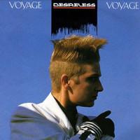 Desirless — Voyage voyage