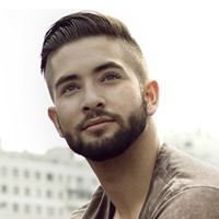 Kendji Girac — Andalouse