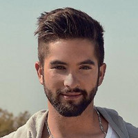 Kendji Girac — Gitano