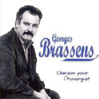 Georges Brassens — L'auvergnat