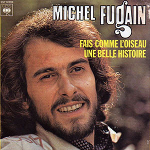 Michel Fugain — Une belle histoire
