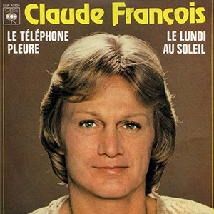 Claude François — Le lundi au soleil