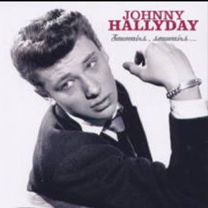 Johnny Hallyday — Souvenirs souvenirs