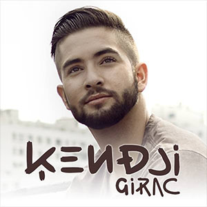 Kendji Girac — Cool