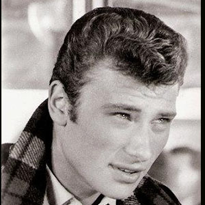 Johnny Hallyday — Pour moi la vie va commencer