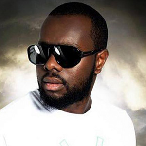 Maître Gims — Tu vas me manquer