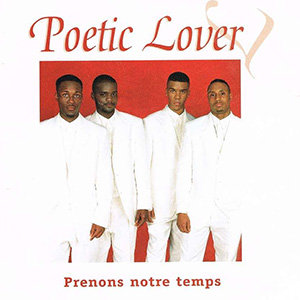 Poetic Lover — Prenons notre temps