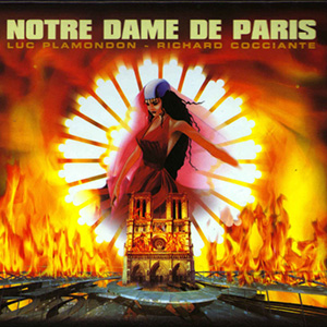 Notre dame de Paris — Le temps des cathédrales