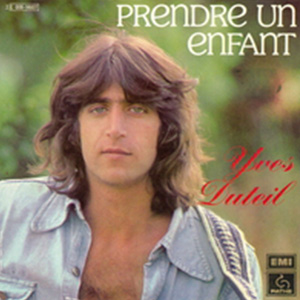 Yves Duteil — Prendre un enfant par la main
