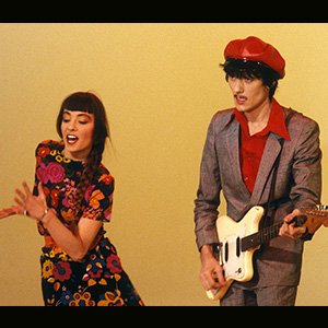 Rita Mitsouko — C'est comme ça