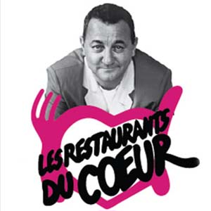 Les enfoirés — Les restos du coeur
