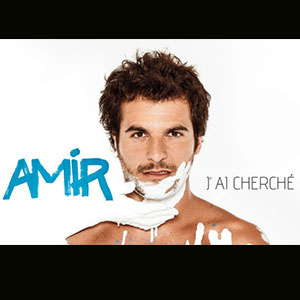 Amir — J'ai cherché