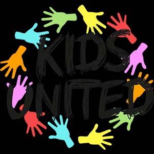 Kids United — On écrit sur les murs