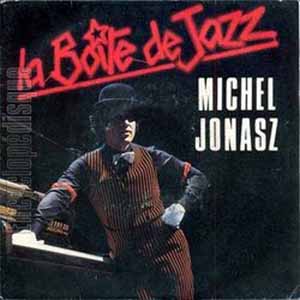 Michel Jonasz — La boite de jazz