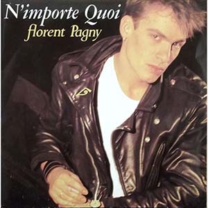 Florent Pagny — N' importe quoi