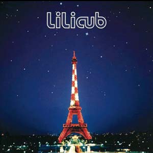 Lilicub — Voyage en Italie