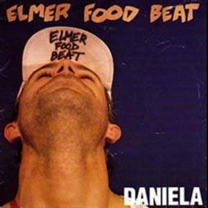 Elmer food beat — Daniela