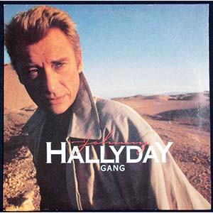 Johnny Hallyday — Laura