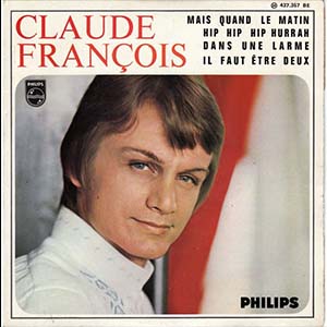 Claude François — Mais quand le matin