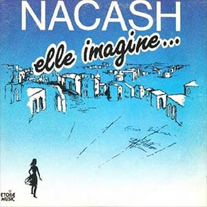 Nacash  — Elle imagine