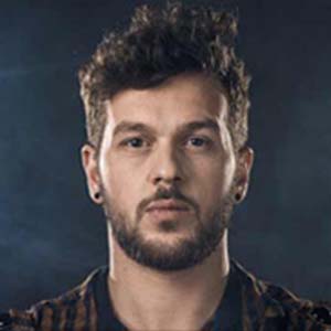 Claudio Capéo — ça va ça va