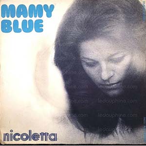 Nicoletta — Mamy Blue