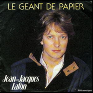 Jean Jacques Lafon — Le géant de papier