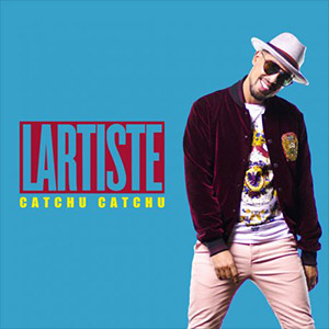 Lartiste — Catchu