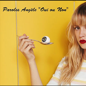 Angèle — Oui ou non