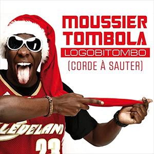 Moussier Tombola — Corde à sauter
