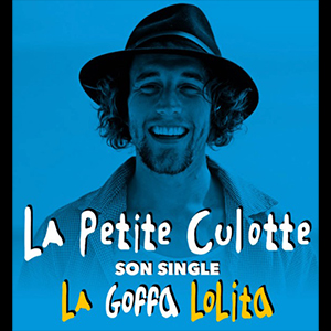 La petite culotte — La goffa lolita