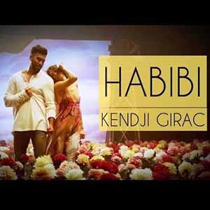 Kendji Girac — Habibi