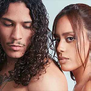 Amel Bent & Hatik  — 1 2 3