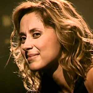 Lara Fabian — Je t'aime