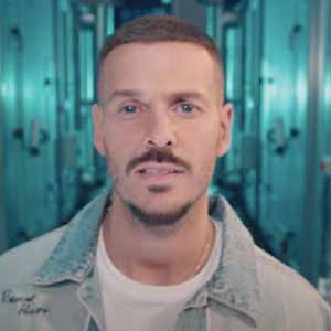 Matt Pokora — Si on disait
