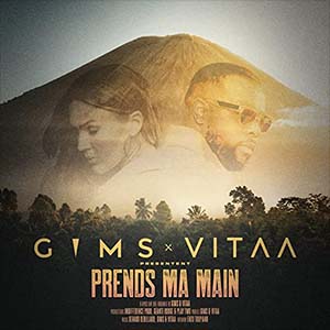 Maître Gims & Vitaa — Prends ma main