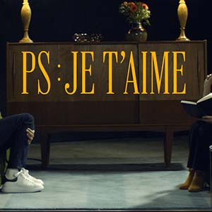 Christophe — Ps je t'aime