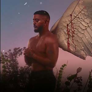 Slimane — des milliers de je t'aime ( version chantée )