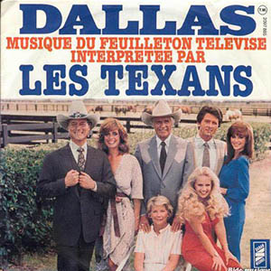 Dallas — Dallas générique