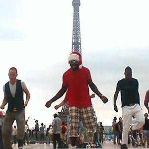 La chance aux chansons